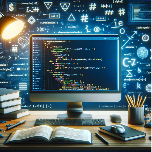 C# Tutor